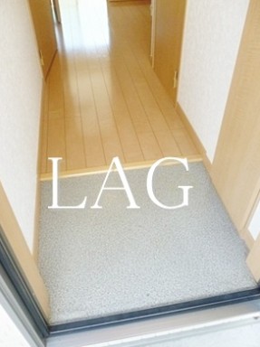 玄関　玄関です。