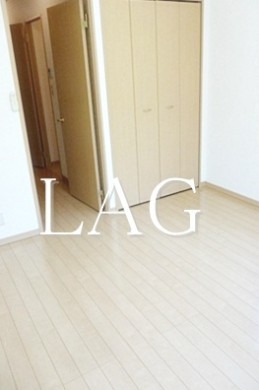 その他部屋・スペース　寝室です。