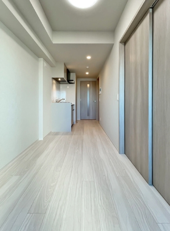 居室・リビング　☆明るい居間☆