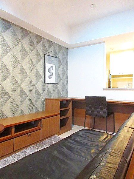 居室・リビング　参考写真