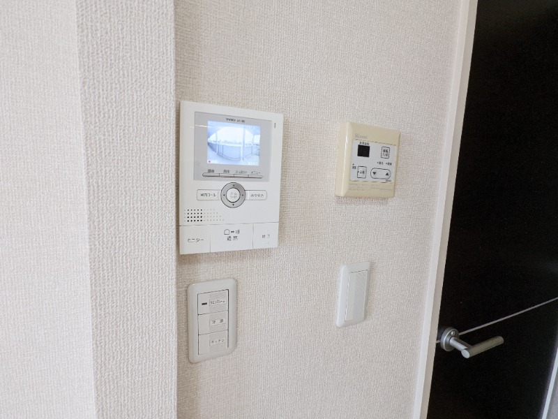 セキュリティ　図面と現状に相違がある場合には現状を優先