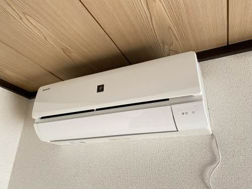 その他　エアコン