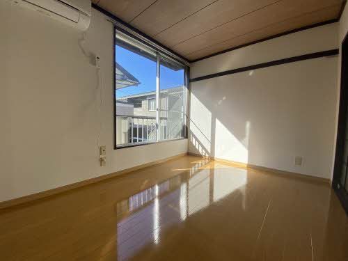 居室・リビング　洋室