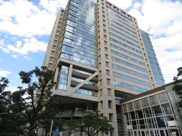 その他　大田区民ホール・アプリコ（その他）まで400m