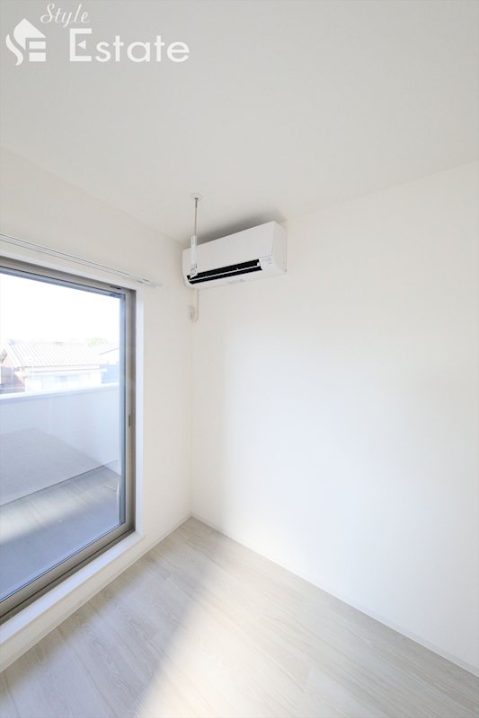 その他設備　同仕様内装