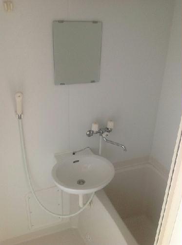 バス・シャワールーム　バストイレ別