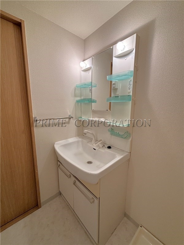 洗面設備　※参考写真※