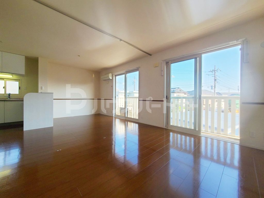 居室・リビング　リビング/居室