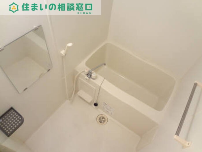 バス・シャワールーム　同型