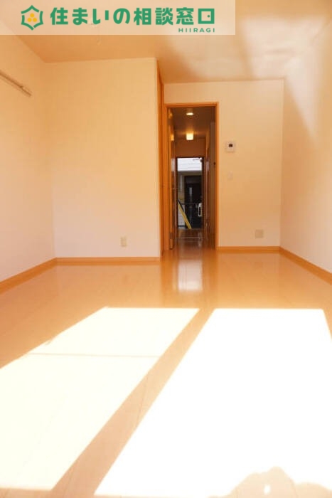 居室・リビング　同型