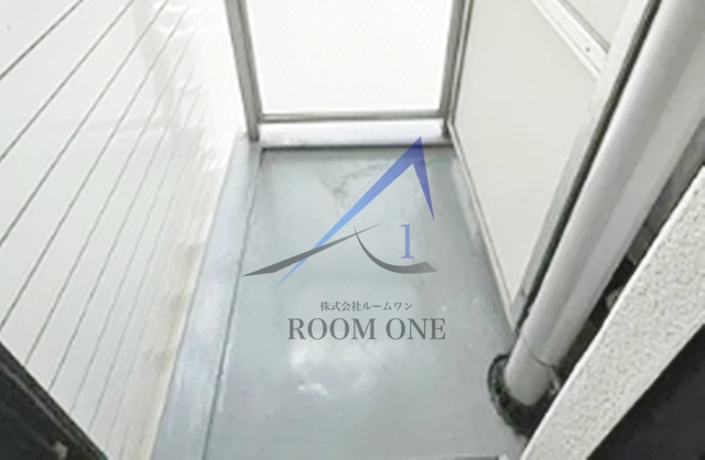 バルコニー　バルコニーです。