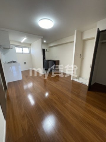 居室・リビング　別号室