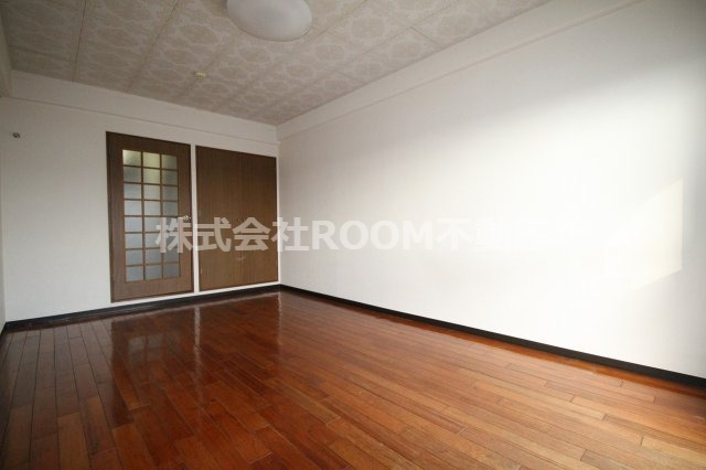 その他部屋・スペース　明るい色調の室内です