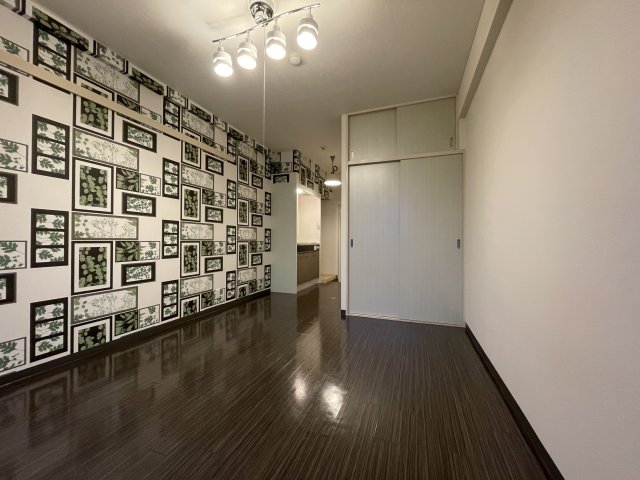 その他部屋・スペース　明るい室内です