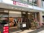 スーパー　東急ストア 溝の口店（スーパー）まで372m