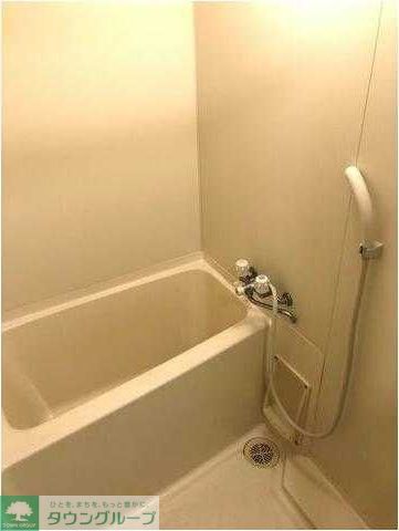 バス・シャワールーム　★お部屋探しはタウンハウジング稲田堤店まで★