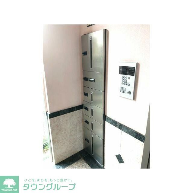 その他　★お部屋探しはタウンハウジング稲田堤店まで★