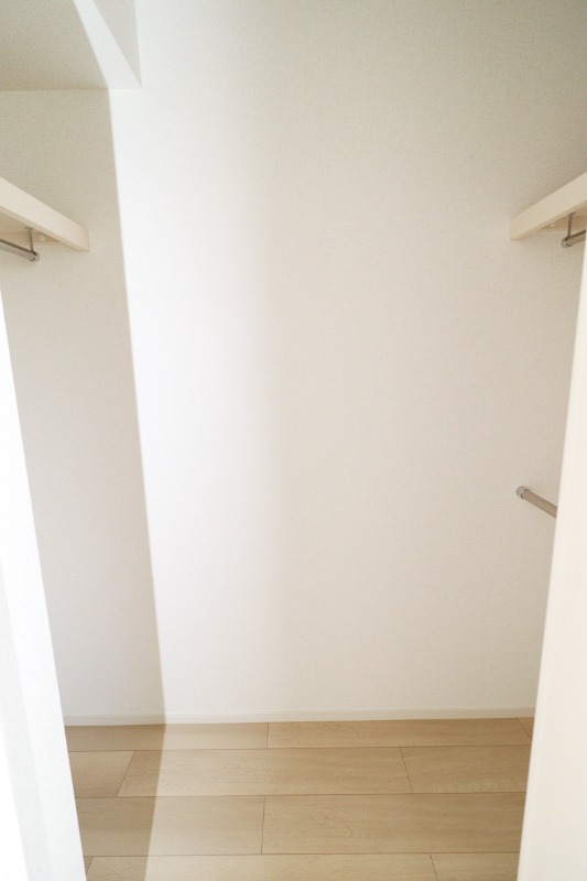 収納　図面と現状に相違がある場合には現状を優先