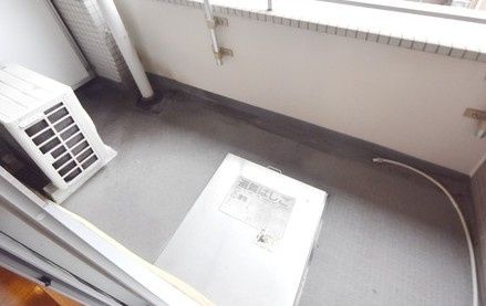 バルコニー　☆バルコニー☆