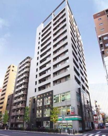 建物外観　☆綺麗な外観☆