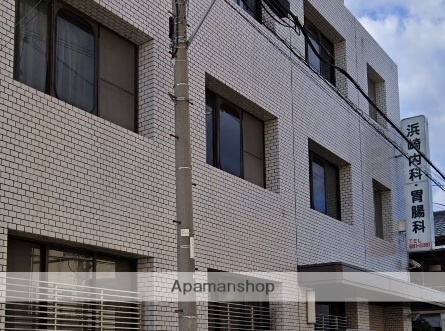 病院　浜崎医院（病院）まで352m