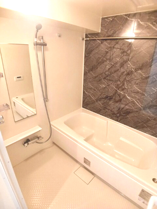 バス・シャワールーム　風呂