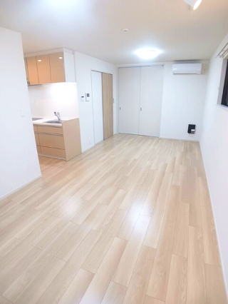 居室・リビング　居室・リビング