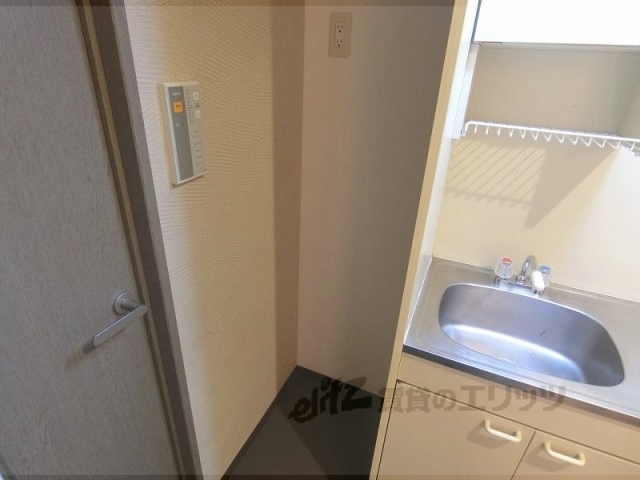 その他部屋・スペース　冷蔵庫置場