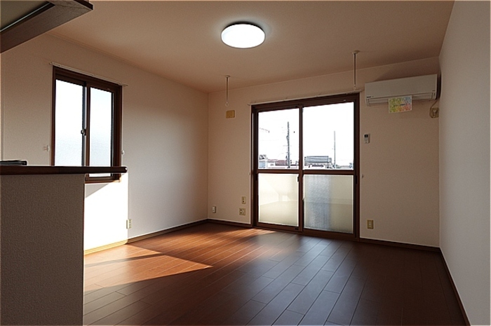 居室・リビング　ＬＤＫ