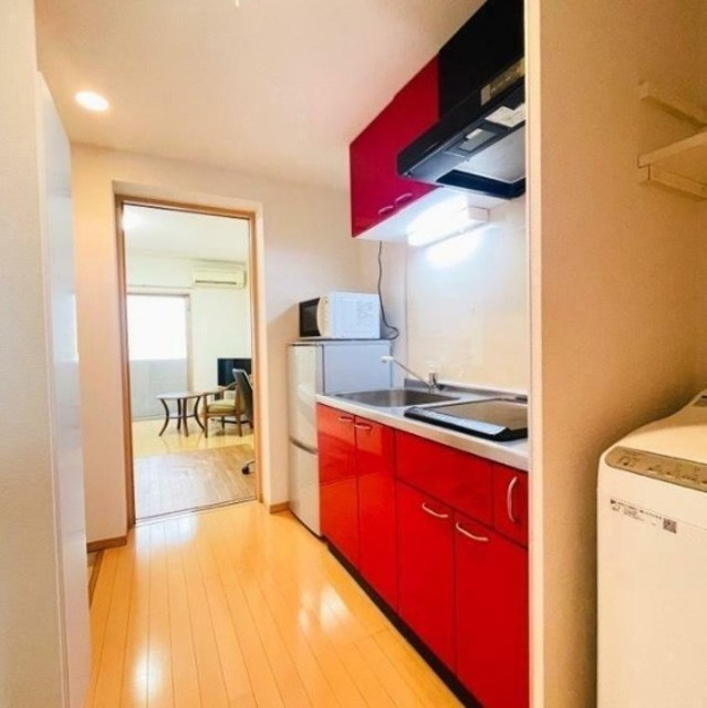 キッチン　イメージ