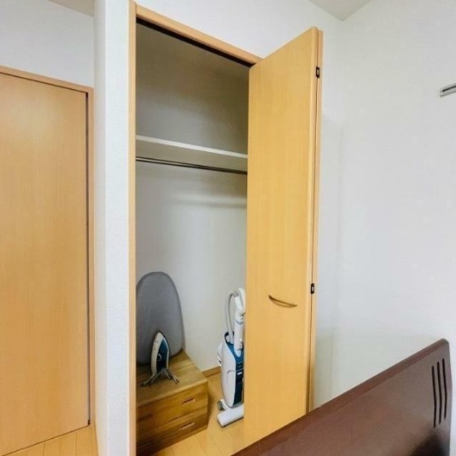 収納　イメージ