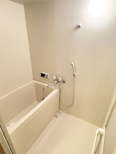 バス・シャワールーム　☆浴室☆