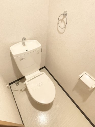 トイレ　☆トイレ☆