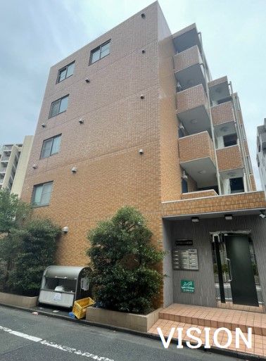 建物外観　☆外観☆