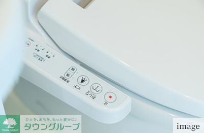 トイレ　※写真はイメージになります※