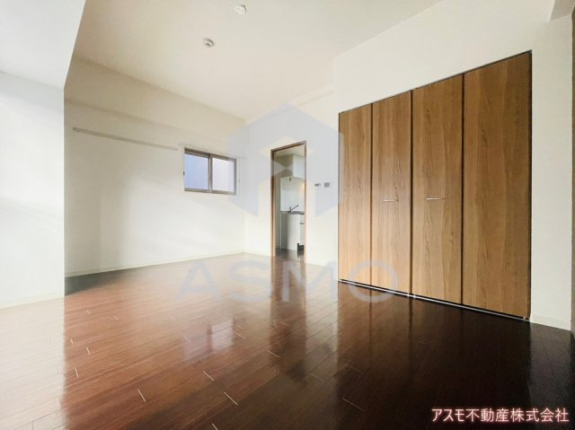 居室・リビング　同マンション別部屋　参考写真