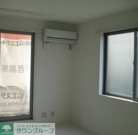 居室・リビング　リビング/居室