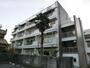 平安マンション 3階 築54年2ヶ月の賃貸物件