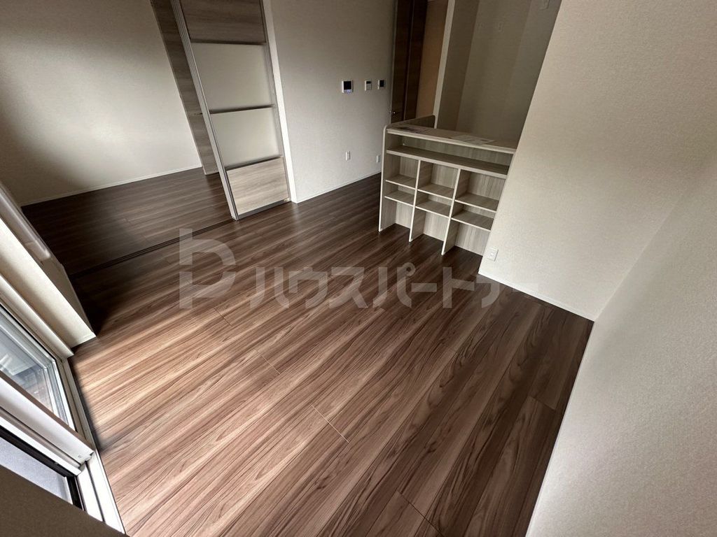 居室・リビング　リビング/居室