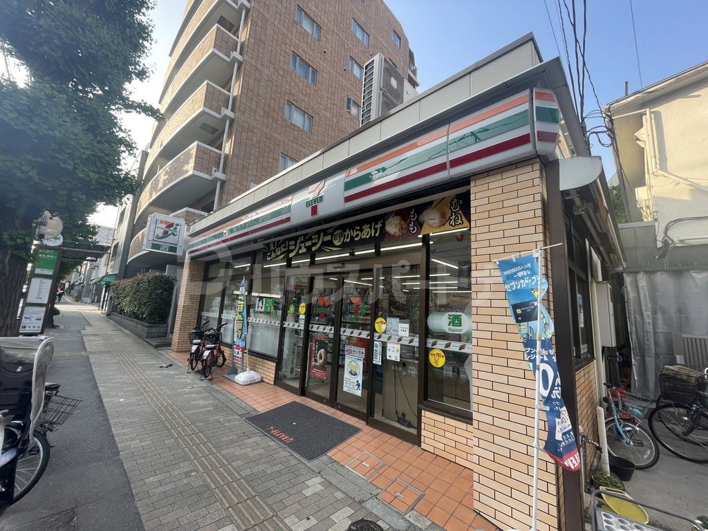 LAPiS本駒込の周辺写真