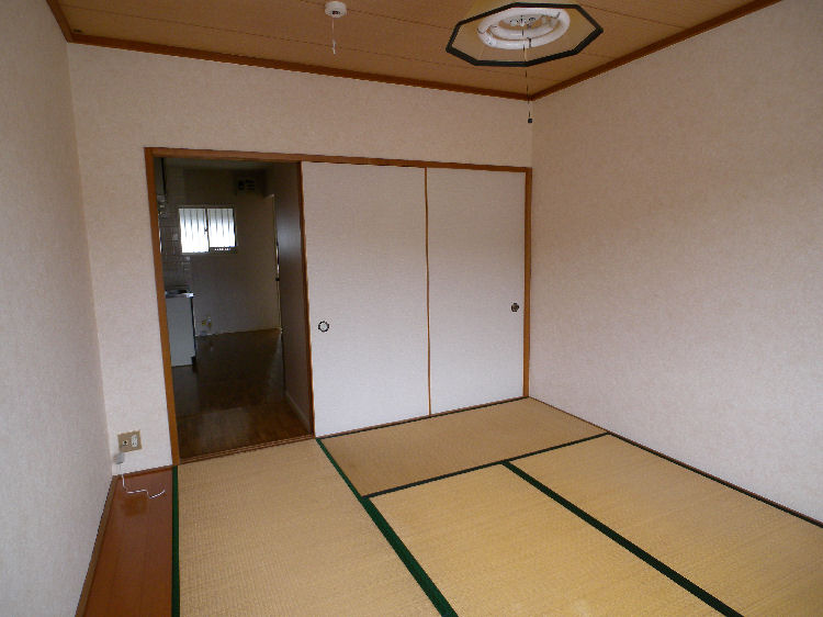 その他部屋・スペース　和室