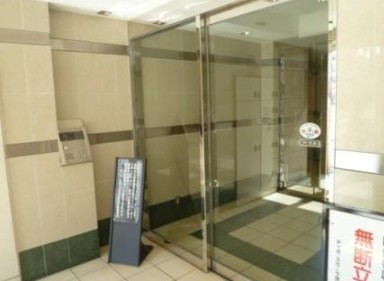 セキュリティ　☆安心のセキュリティ☆