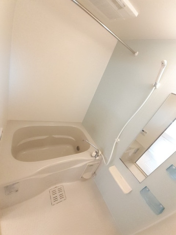 バス・シャワールーム　☆浴室☆
