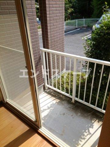 バルコニー　高崎、前橋のお部屋探しはエンドスケープまで！お客様の理想お聞