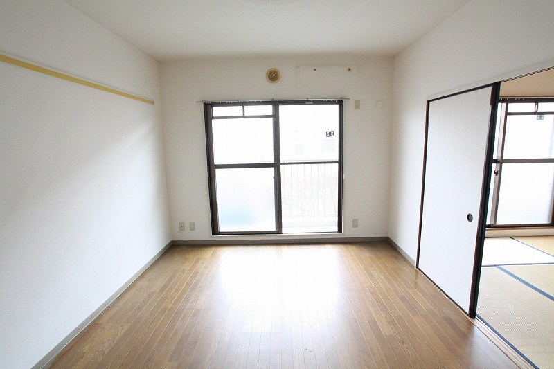 居室・リビング　※現況優先