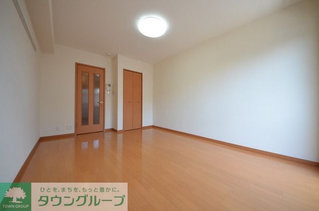 居室・リビング　☆きれいな居室です☆