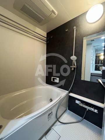 バス・シャワールーム　アーバネックス堺筋本町　浴室