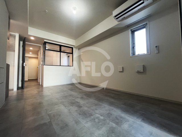 居室・リビング　アーバネックス堺筋本町　リビング