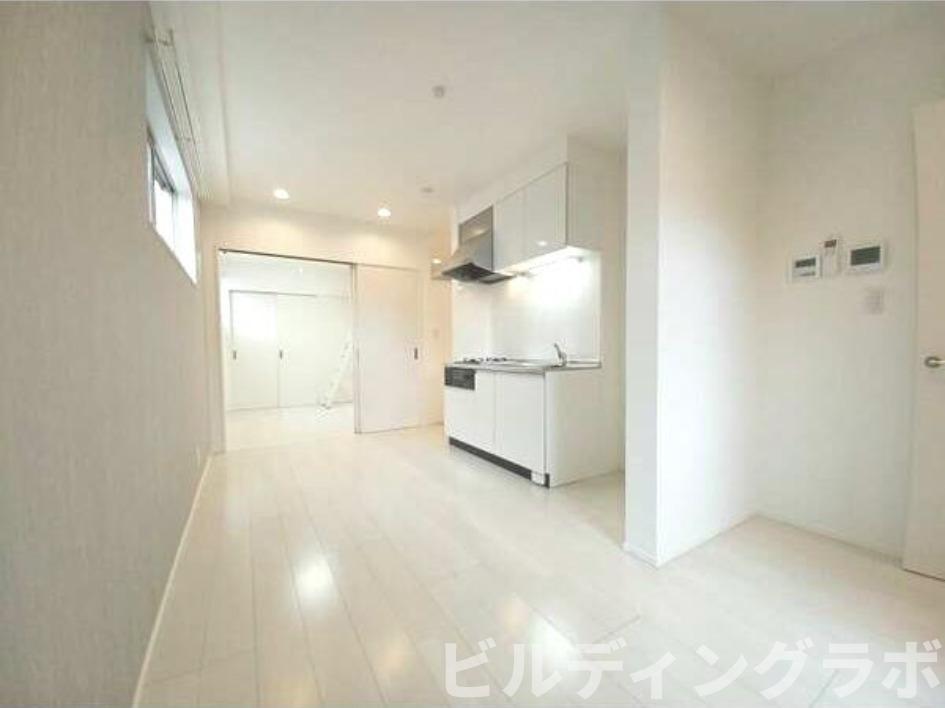 居室・リビング　現況を優先いたします。