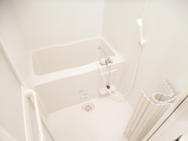 バス・シャワールーム　同物件別号室